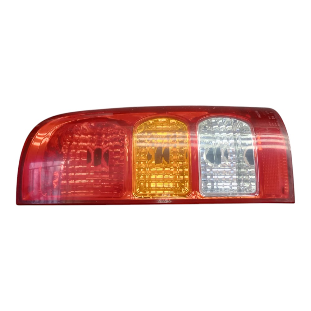 Lanterna T.d Hilux 2009 Com Detalhe Direito/passageiro Direito/passageiro 3