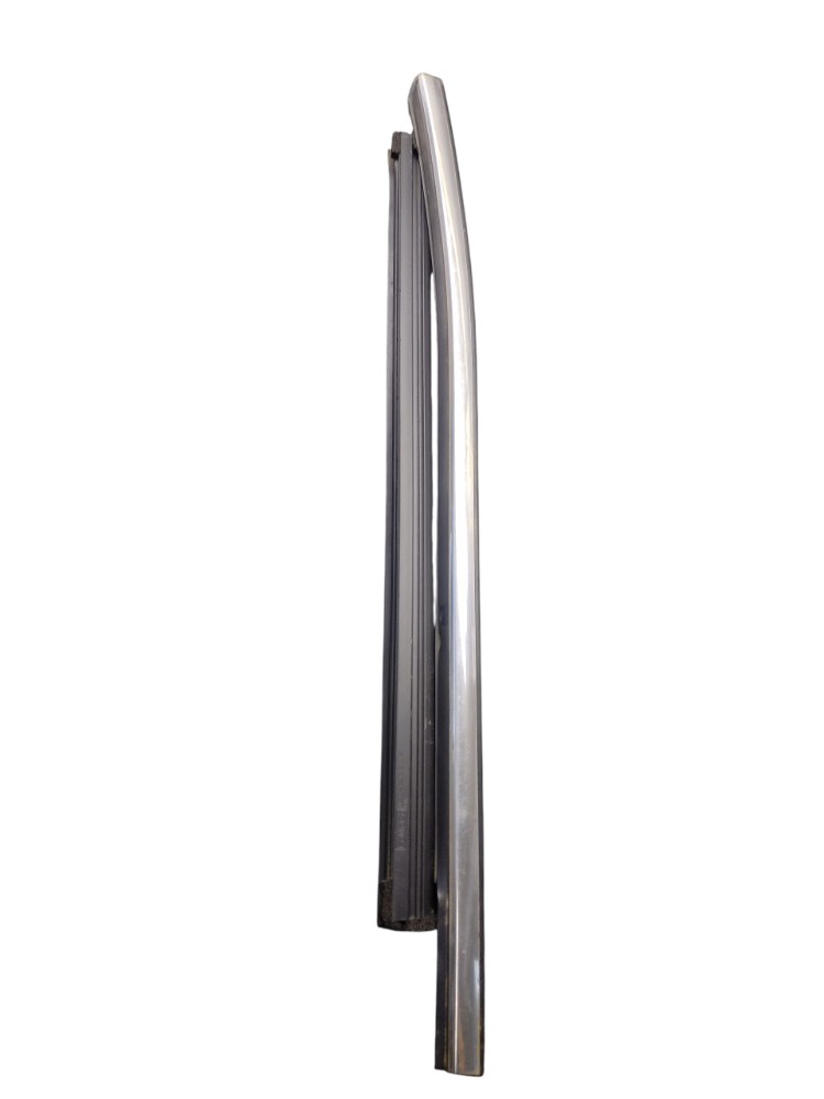 Par Pestana cromada Porta T.e Ford Ranger 2020 2