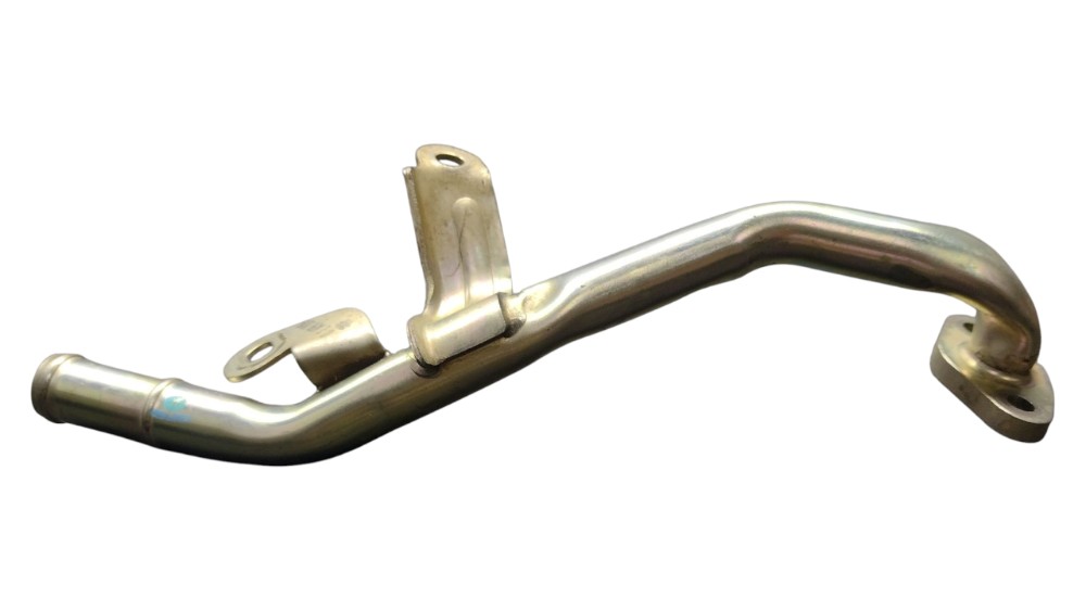 Tubo Óleo Motor Hilux 2.8 2020 5
