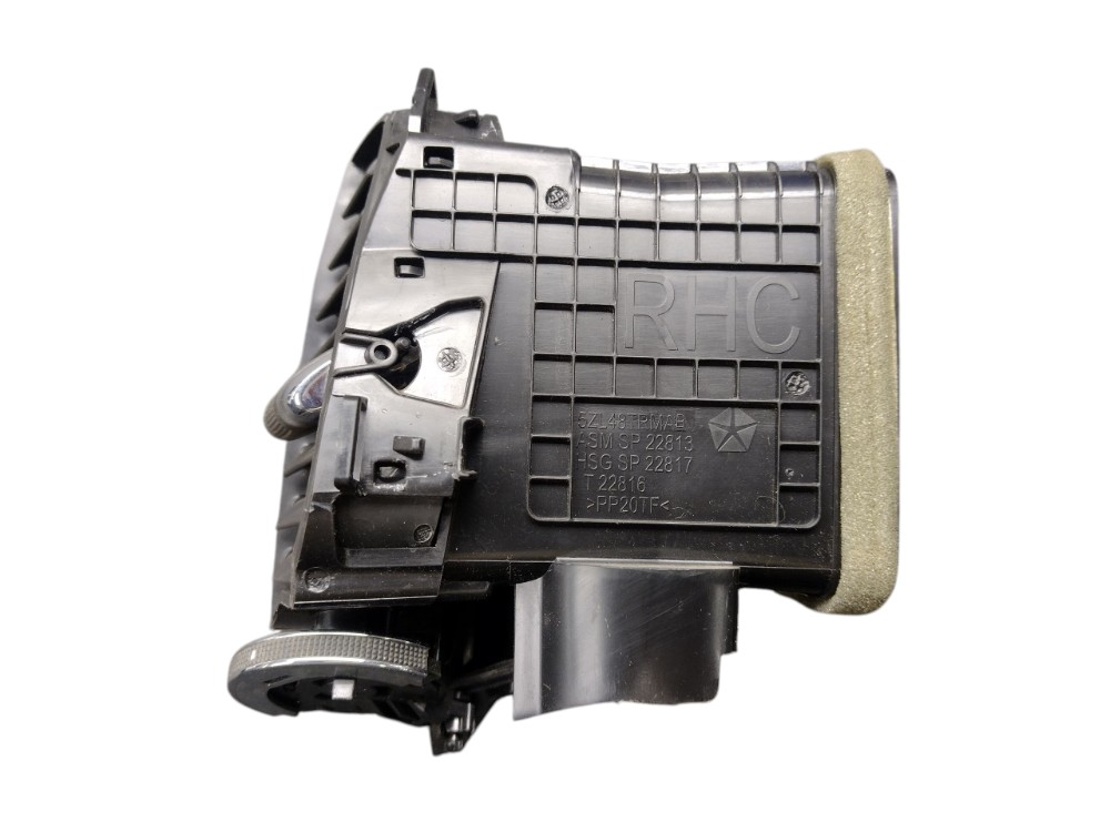 Difusor De Ar Central L.d Jeep Compass 2020 1