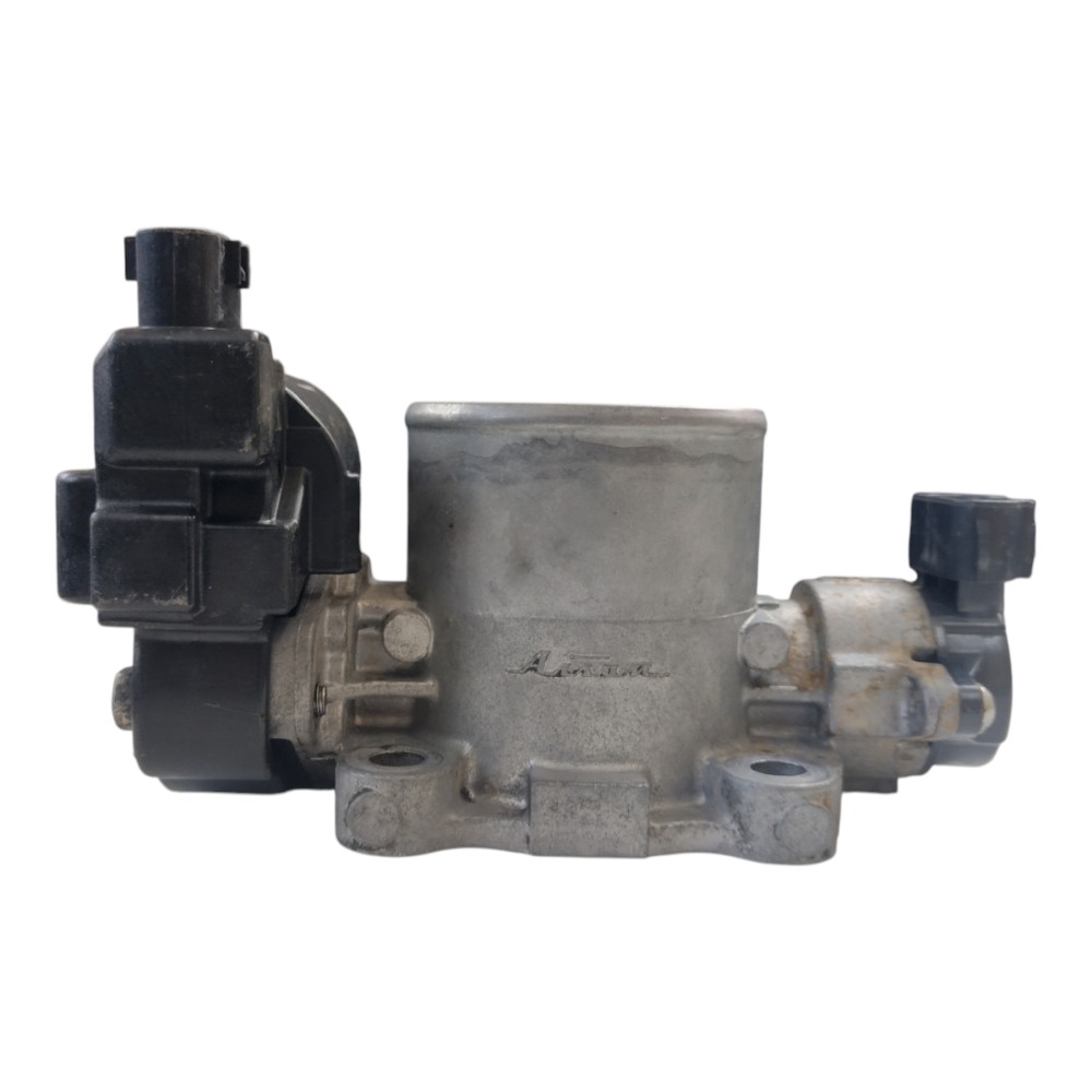 Tbi Corpo Borboleta Hilux 3.0 2013 6