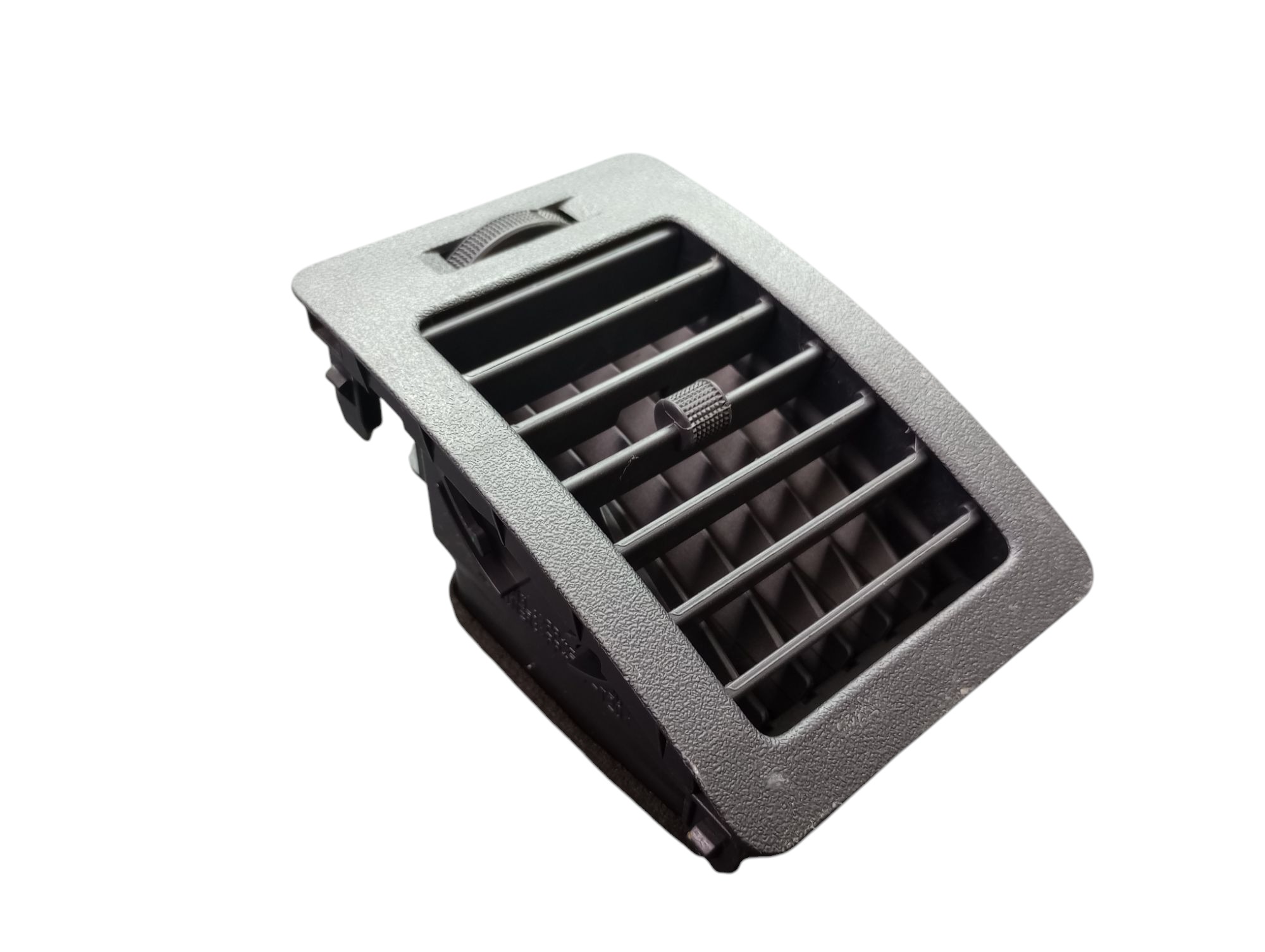 Difusor De Ar L.d Hilux 2007 4