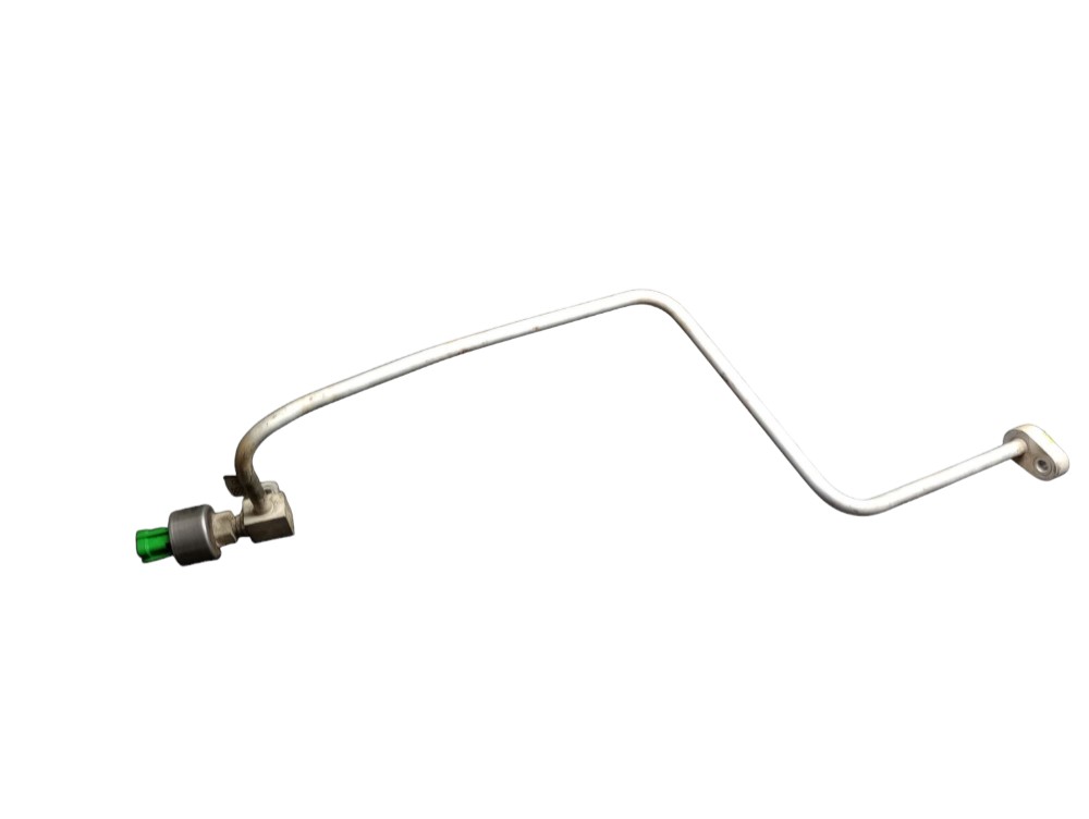Mangueira Pressostato Ar Condicionado Jumper 2.8 2007 4
