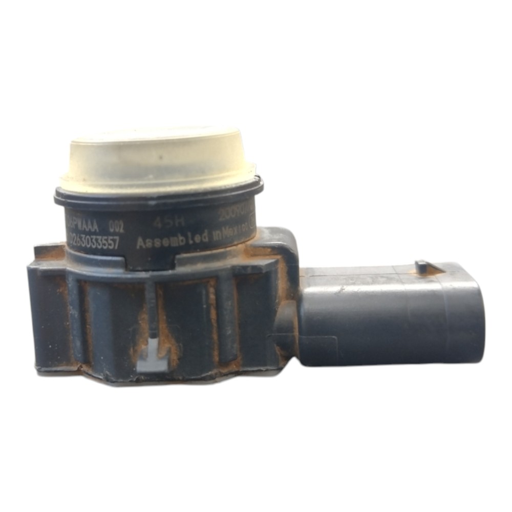 Sensor Estacionamento Dianteiro Jeep Compass 2020 2