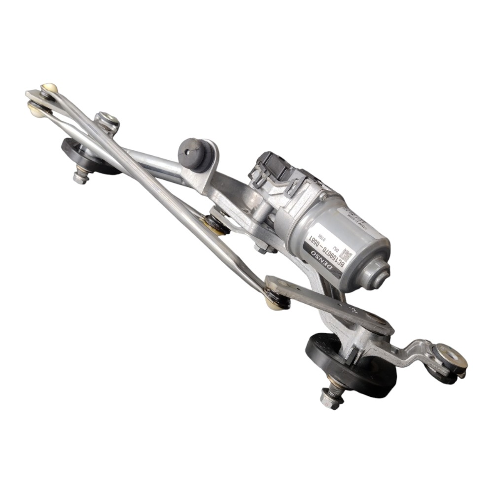 Galhada Motor Para Brisa Corolla Cross 1.8 2025 3