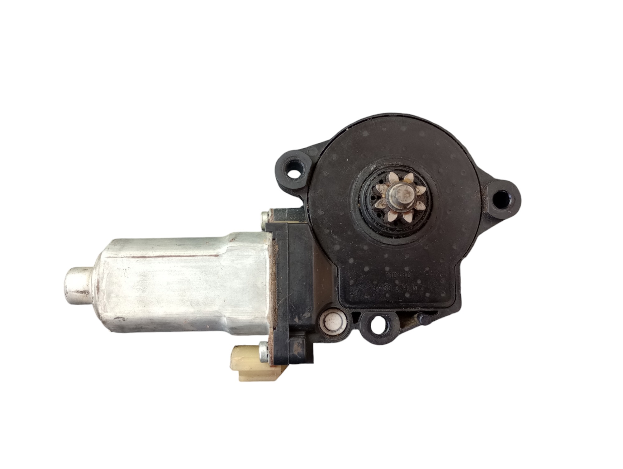 Motor Máquina De Vidro T.d Kia Cerato 2007 3
