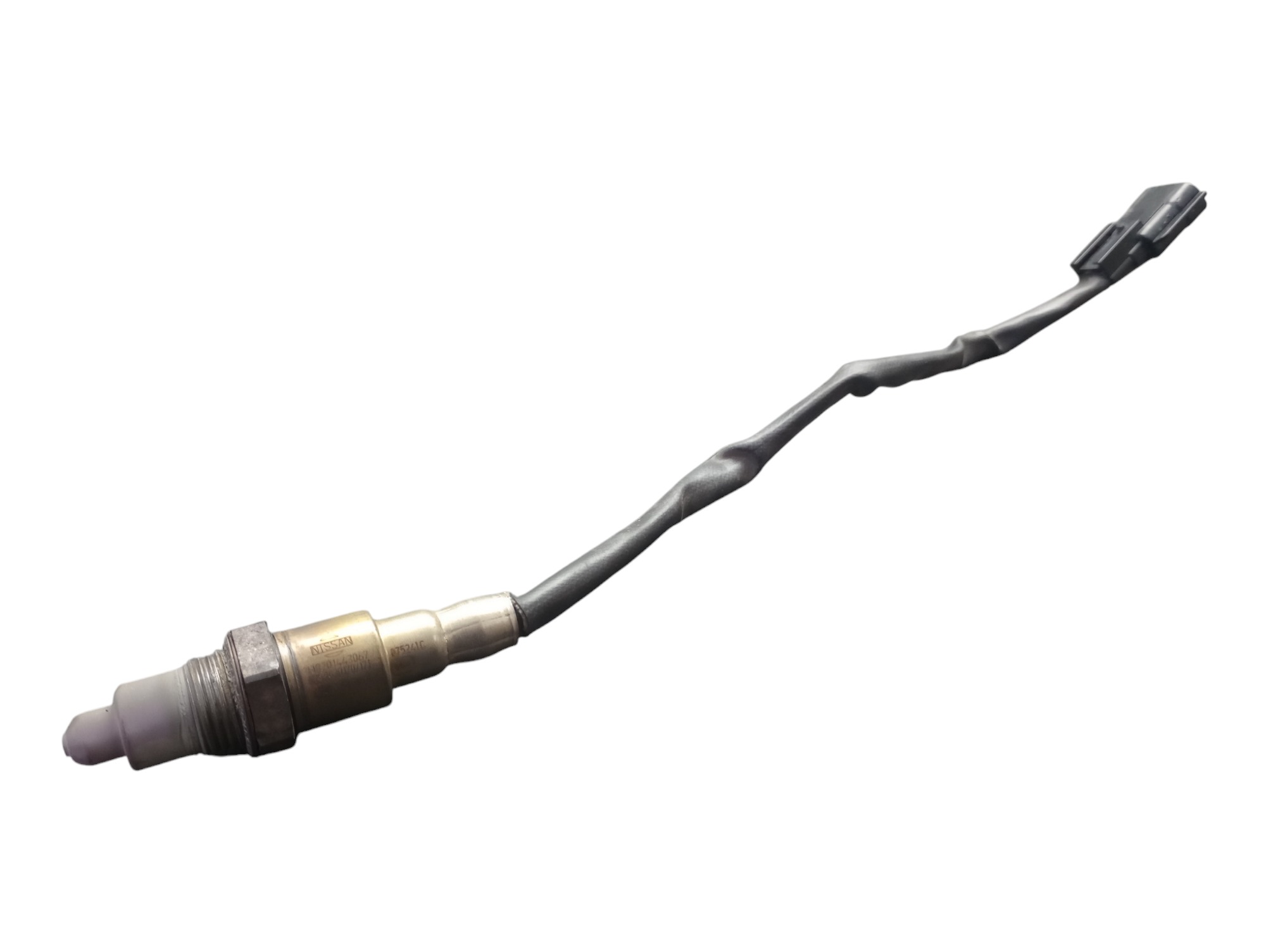 Sonda Lambda Pré Catalisador Nissan Kicks 1.6 2020 3