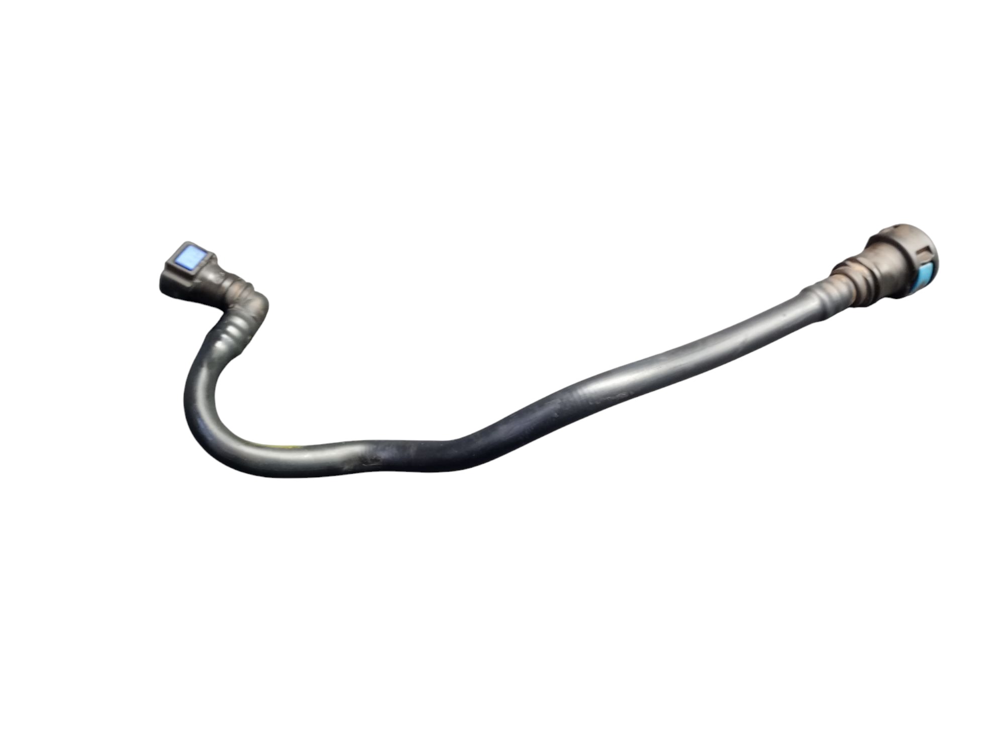 Mangueira Filtro De Diesel Traiblazer 2.8 2019 2