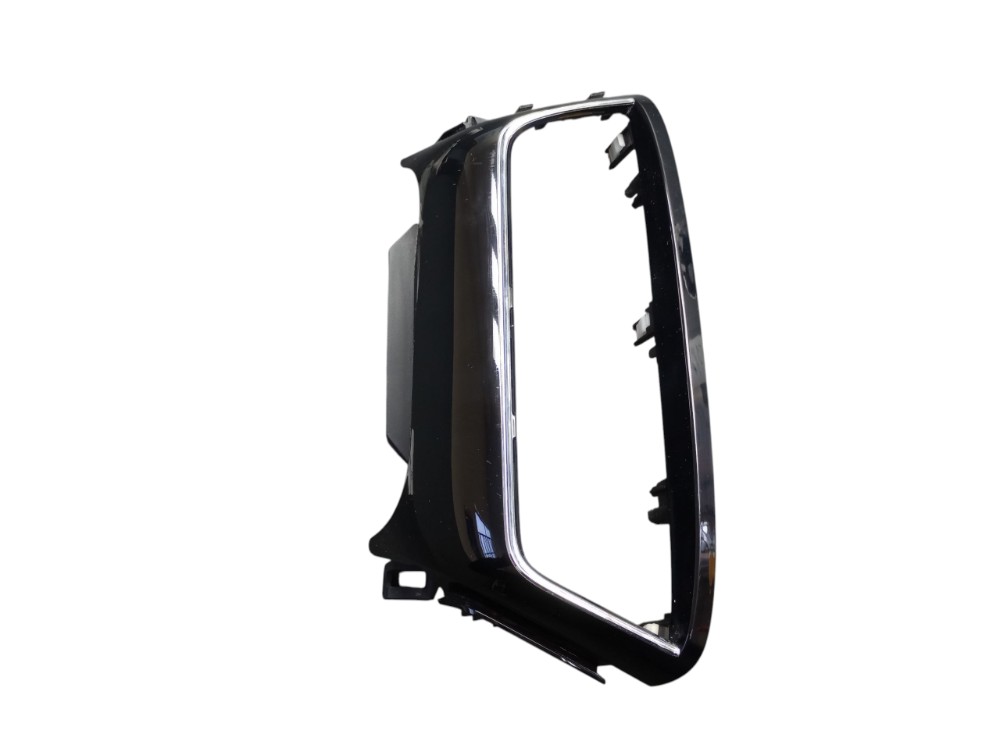 Moldura Comando Ar-condicionado Honda Hrv 2017 3