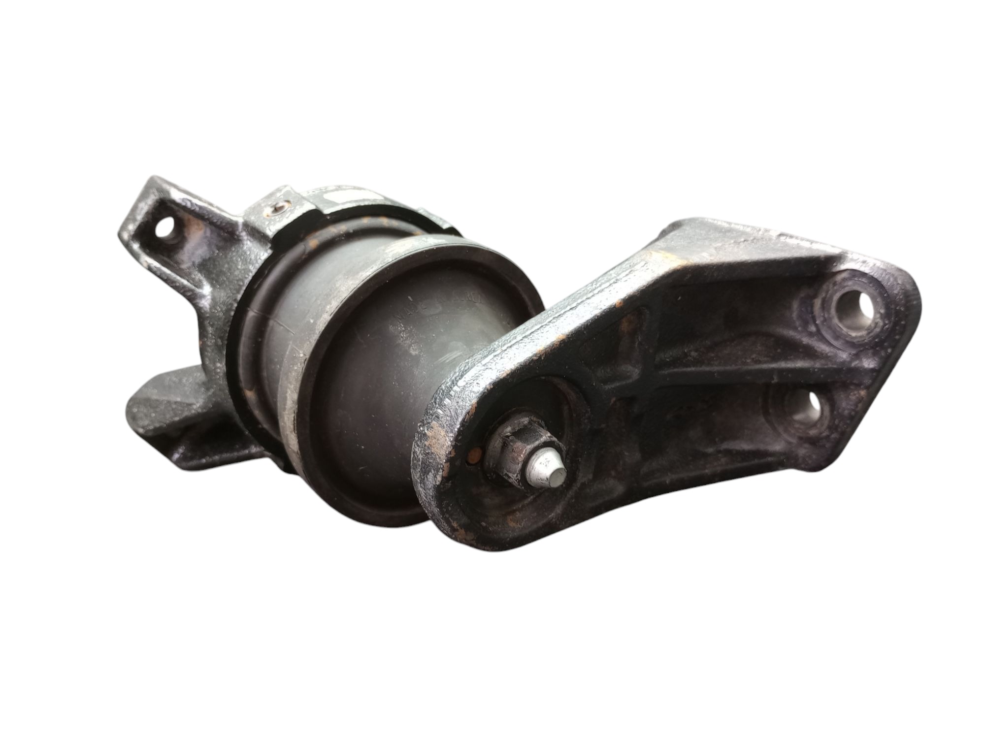 Coxim Traseiro Câmbio Santa Fé 3.5 V6 2013 5