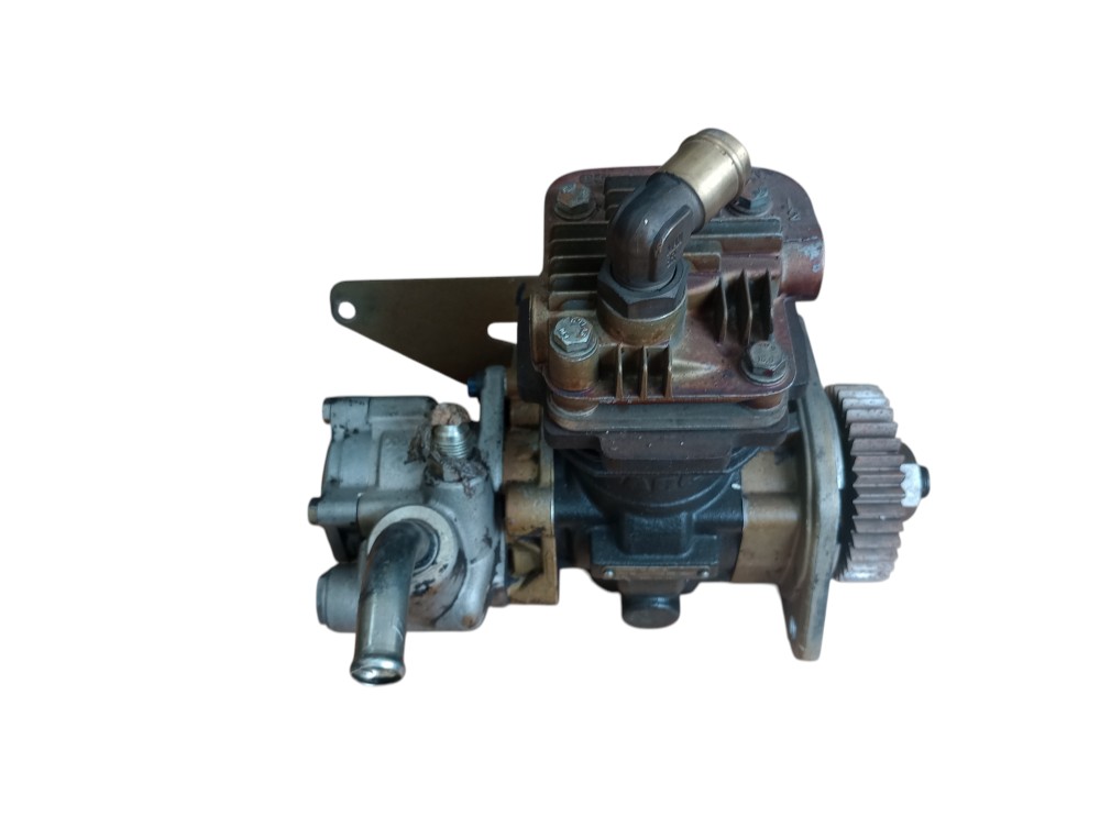Compressor Ar Motor C/bomb Vw 8160 2015 M136610 1