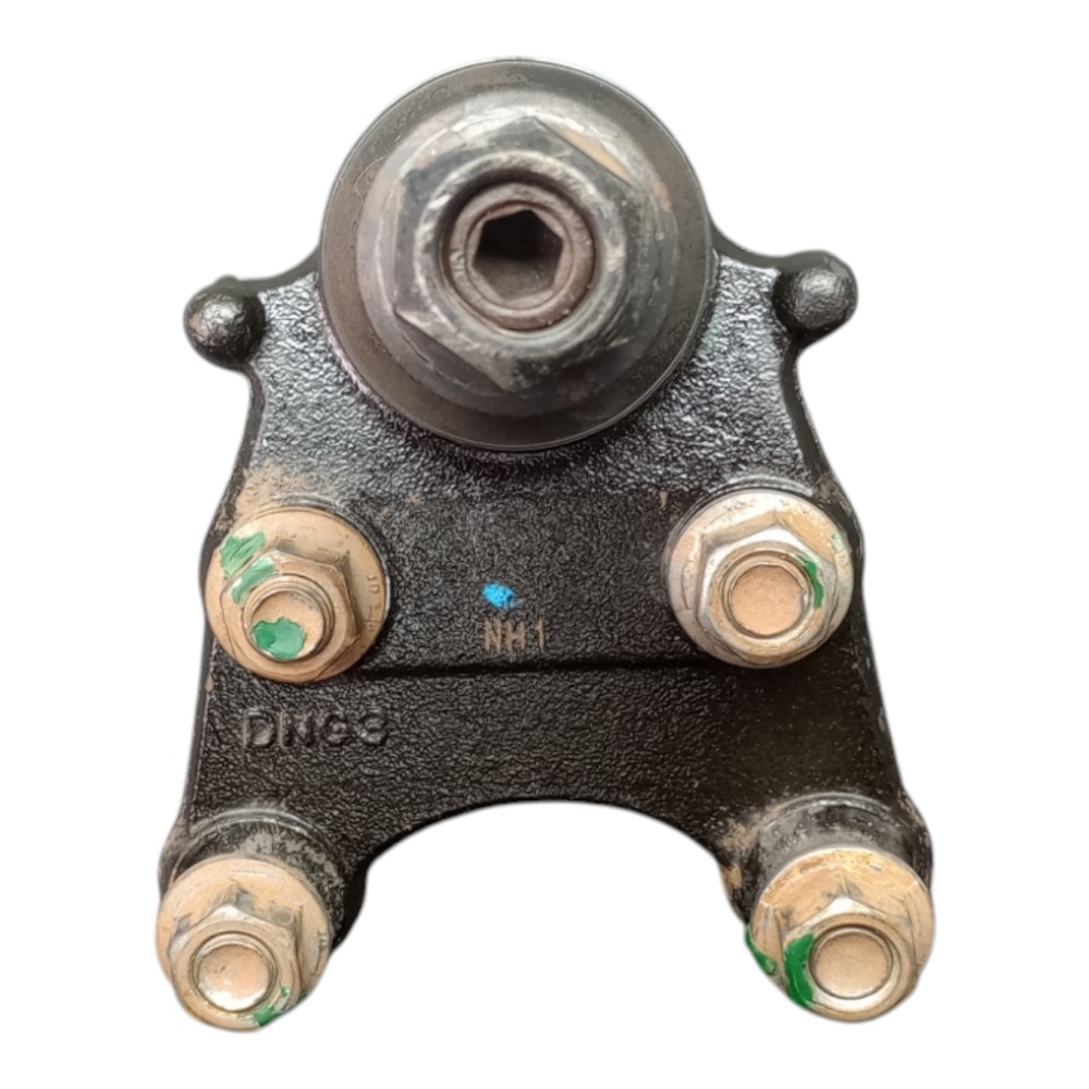 Pivo inferior dianteiro S10 2017