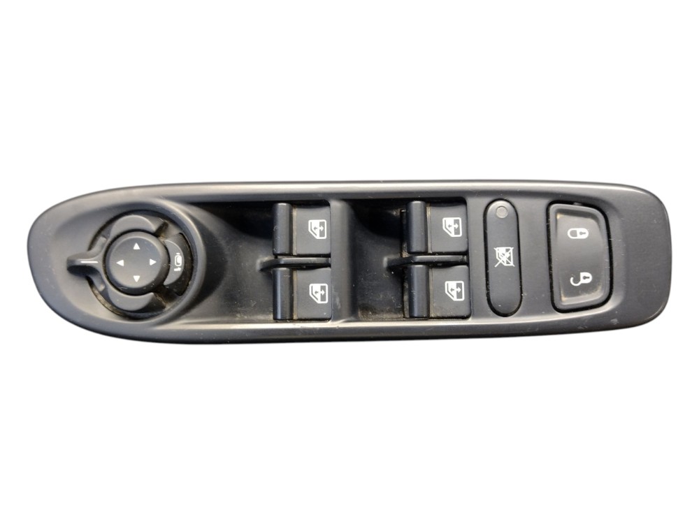 Botão comando de vidro D.E Compass 2.0 diesel 2020 4