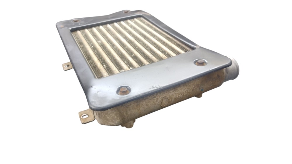 Radiador Intercooler L200 2.5 2006 4