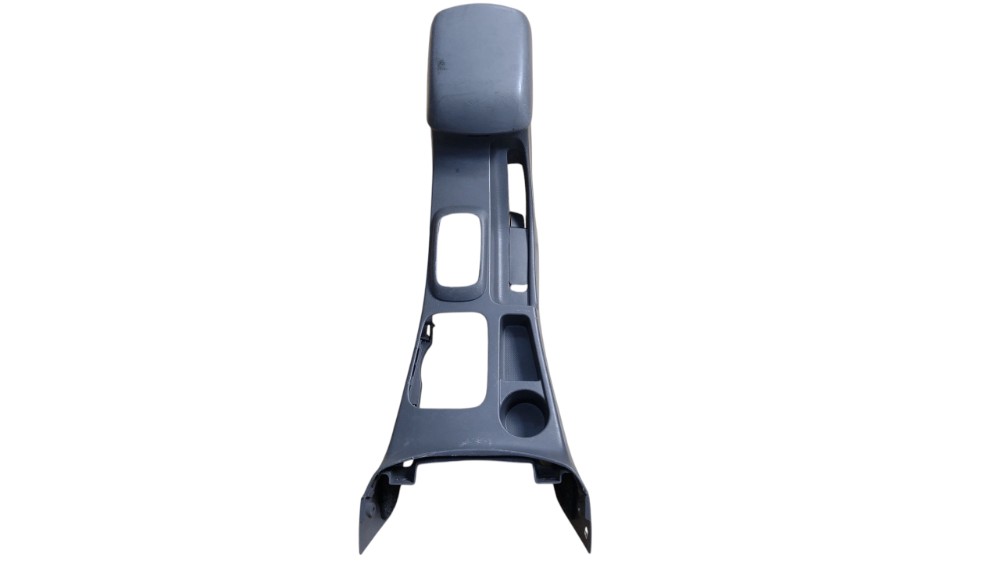 Console Central Hilux 2009 6