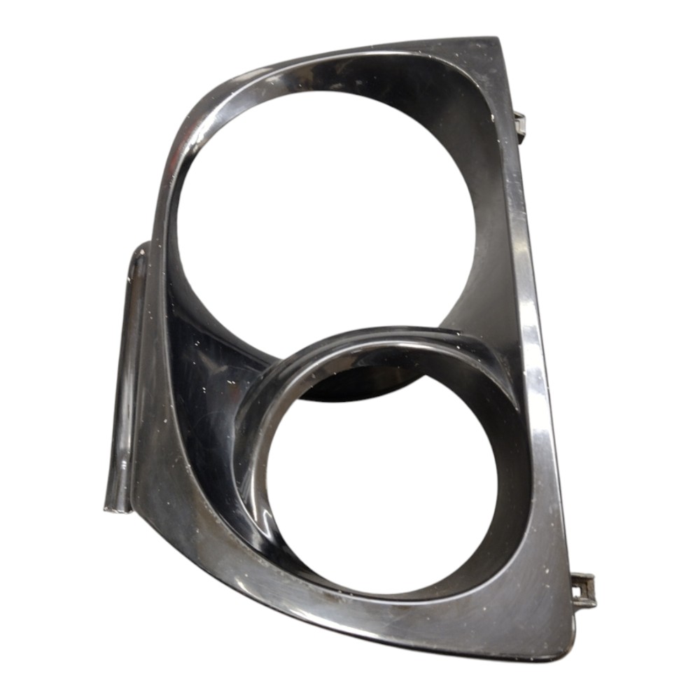 Moldura Farol L.e Pajero Sport 2010 2