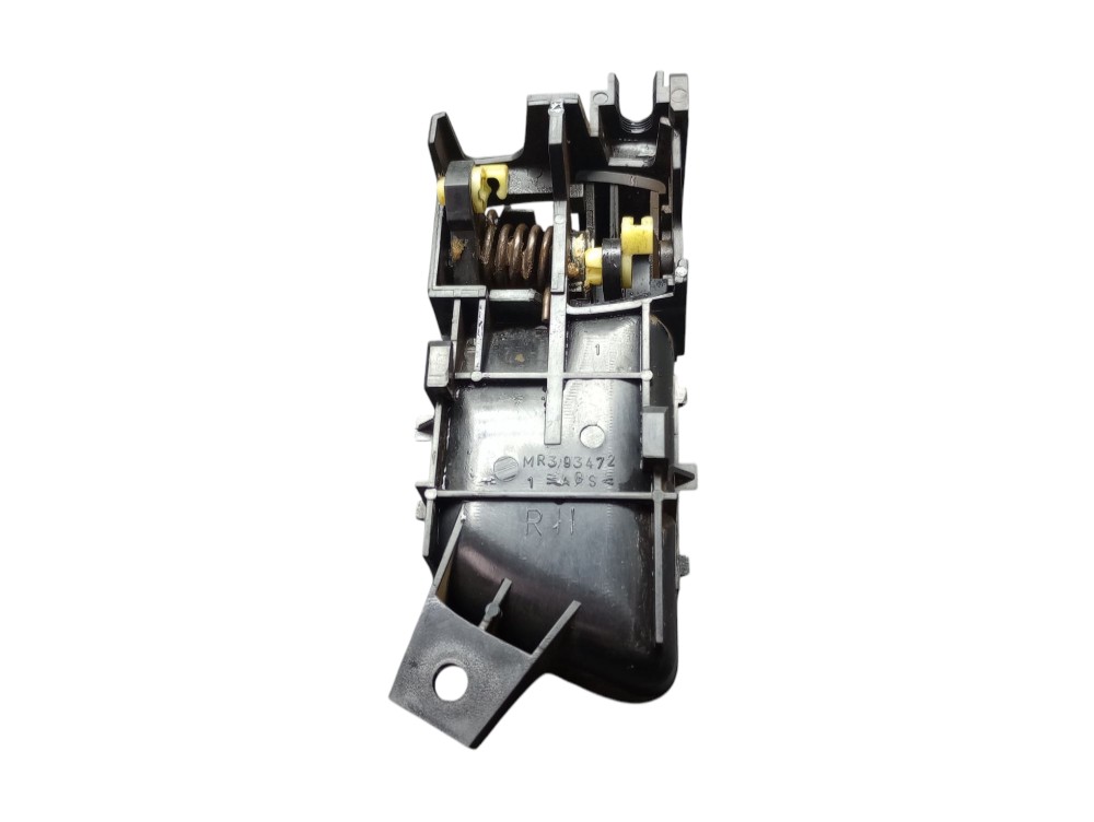 Maçaneta Interna Porta D.d Pajero Tr4 2010  Dianteira 5