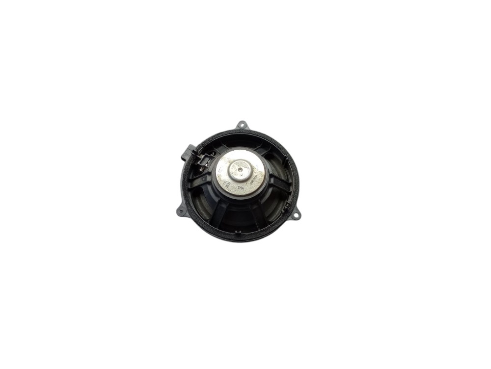 Auto falante porta traseira R.H S10 2020 3