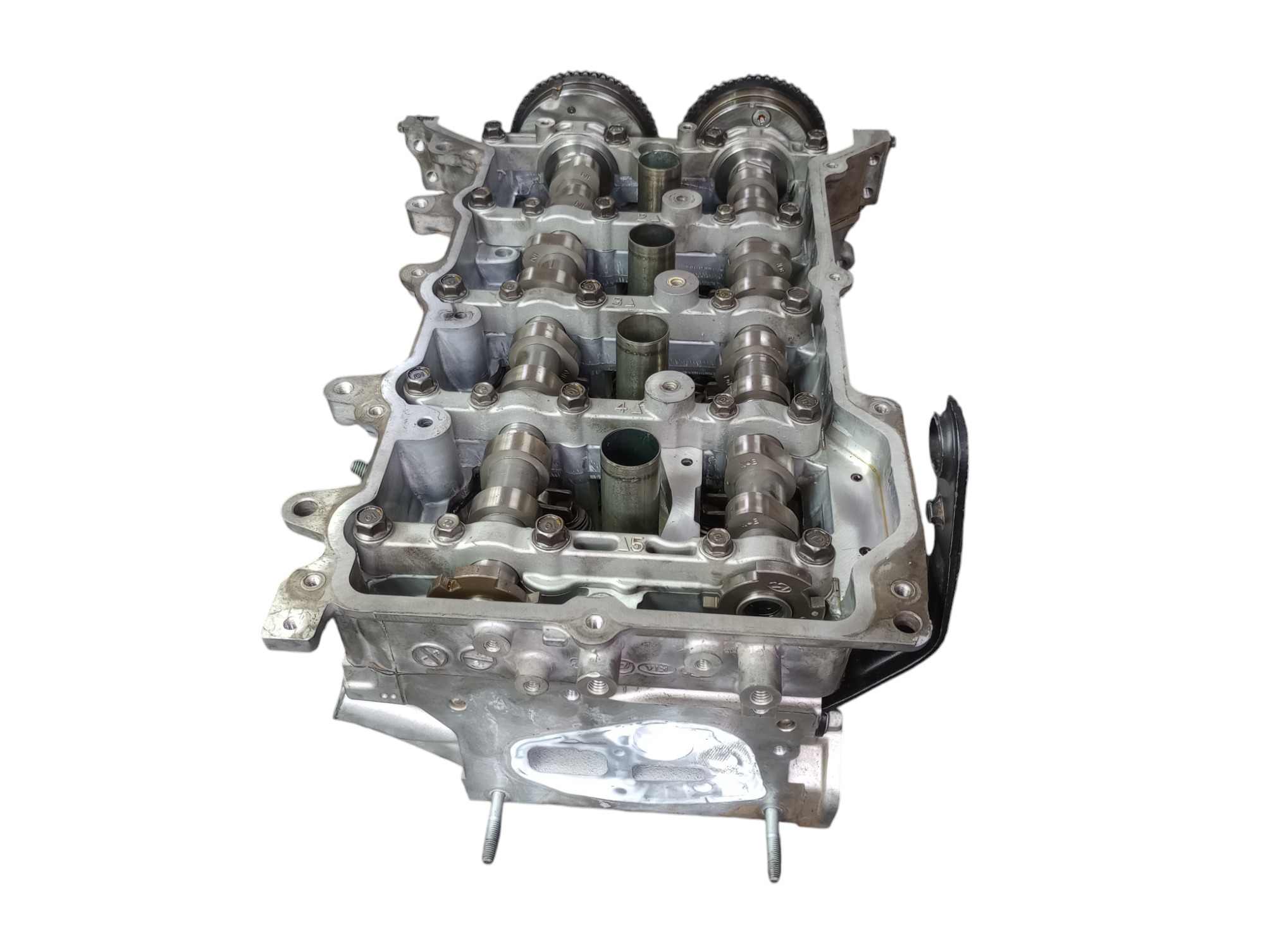 Cabeçote Motor  Hyundai Creta 2.0 2022 2