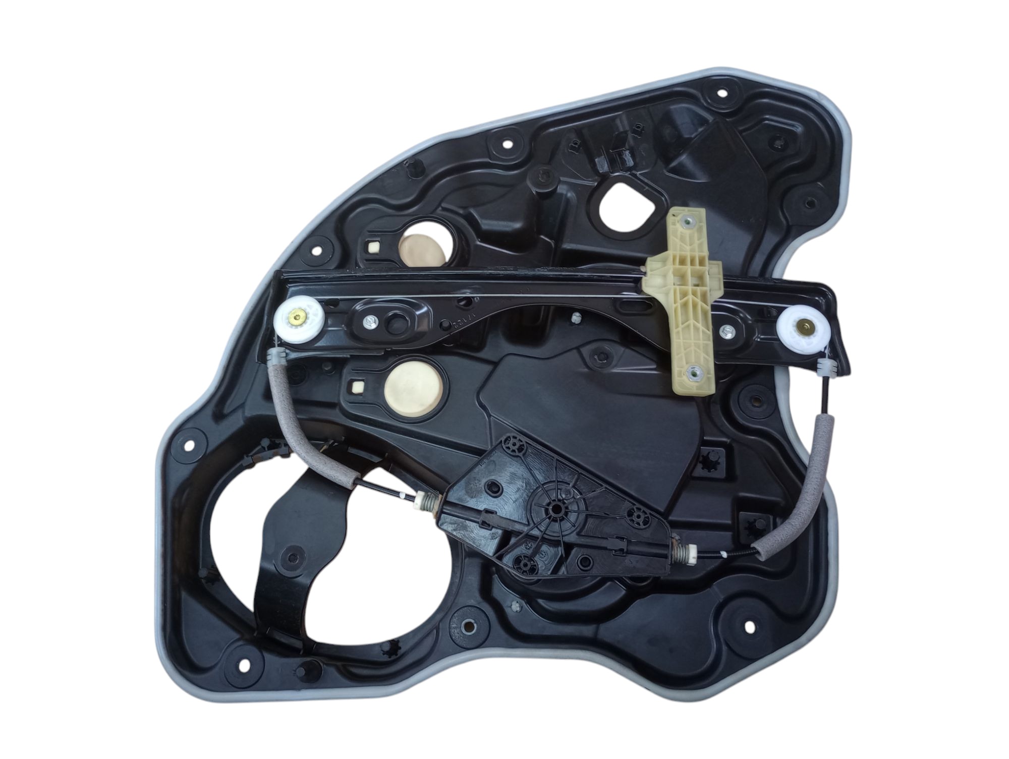 Máquina De Vidro Porta T.d Fiat Toro 2023 51979588 4