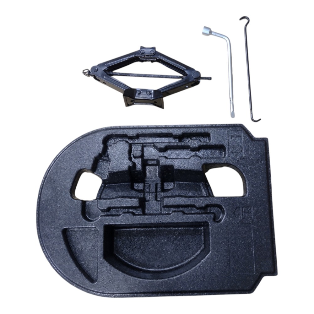 Kit macaco Corolla Cross 1.8 hybrid 2025