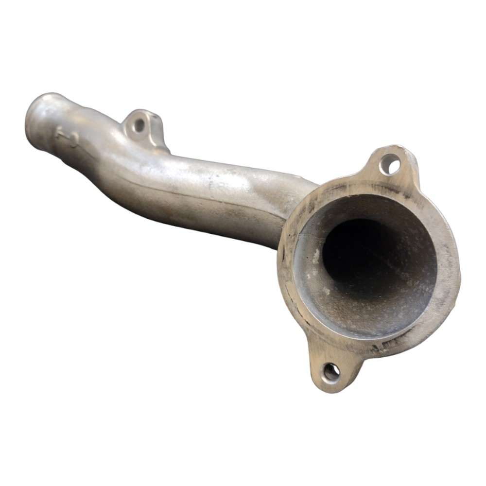 Cano Tubo Água Hilux 2.8 2022 6