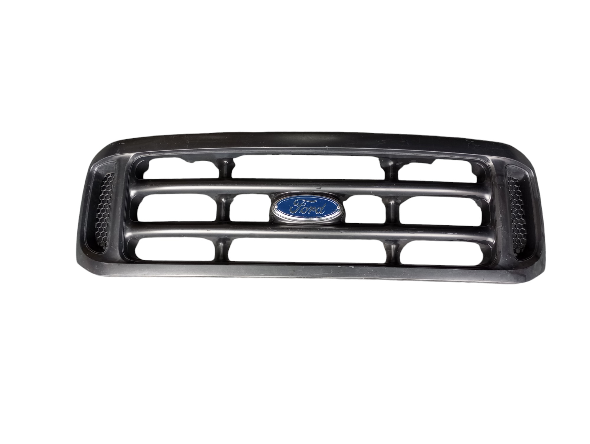 Grade Frontal Ford F-250 2002 2