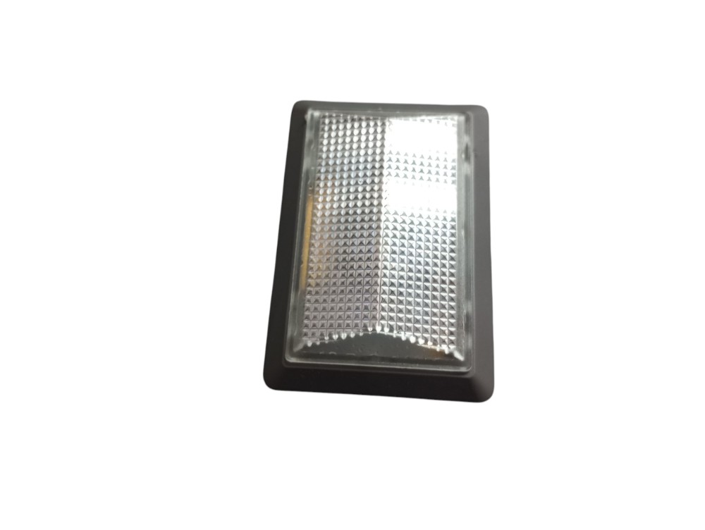 Luz Cortesia Ford Ranger 2013 4