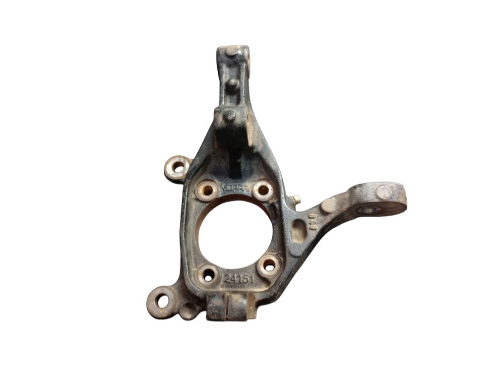 Montante Manga De Eixo D.d Jeep Renegade 1.3 Turbo 4×4 2022