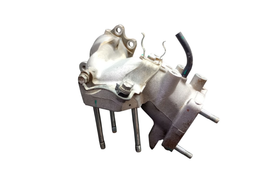Cano Suporte Válvula Egr Hilux 3.0 2014 5