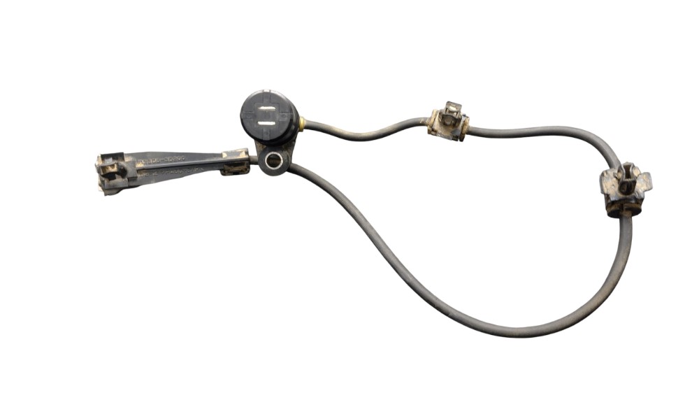 Sensor ABS T.D Hilux SW4 2013 2