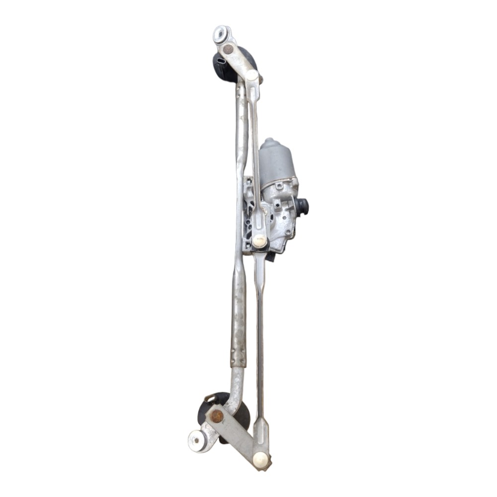 Galhada Motor Para Brisa Hilux Sw4 3.0 2009 5