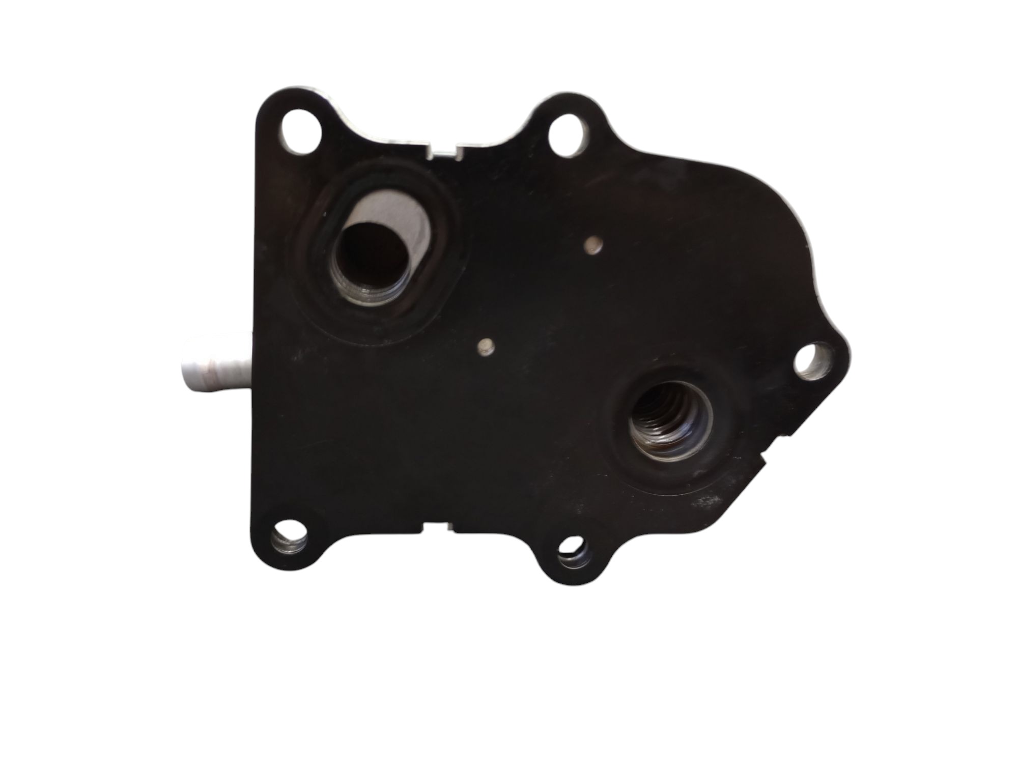 Trocador De Calor Fiat Toro 1.3 Turbo 2023  01 6