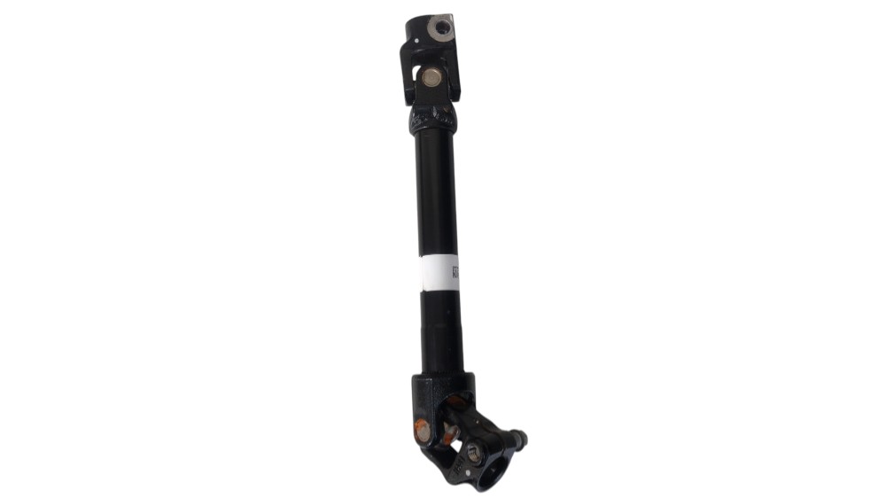 Coluna Inferior Tiggo 7 7 1.5 Turbo 2024 Preto 4