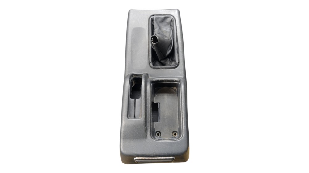 Console Central Freio De Mão Pajero Tr4 2010 3