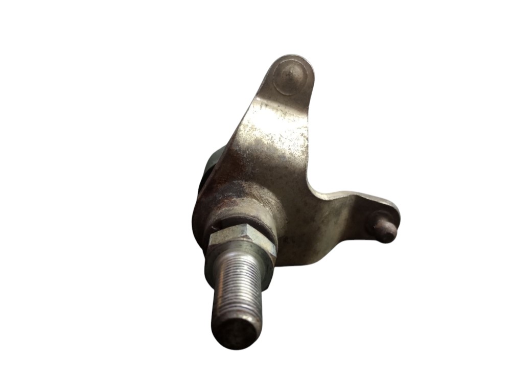Suporte Trambulador Cambio Jumper 2.8 2007 5