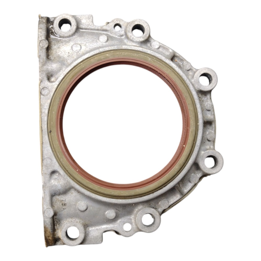 Flange Retentor Virabrequim Hilux 3.0 2009 2