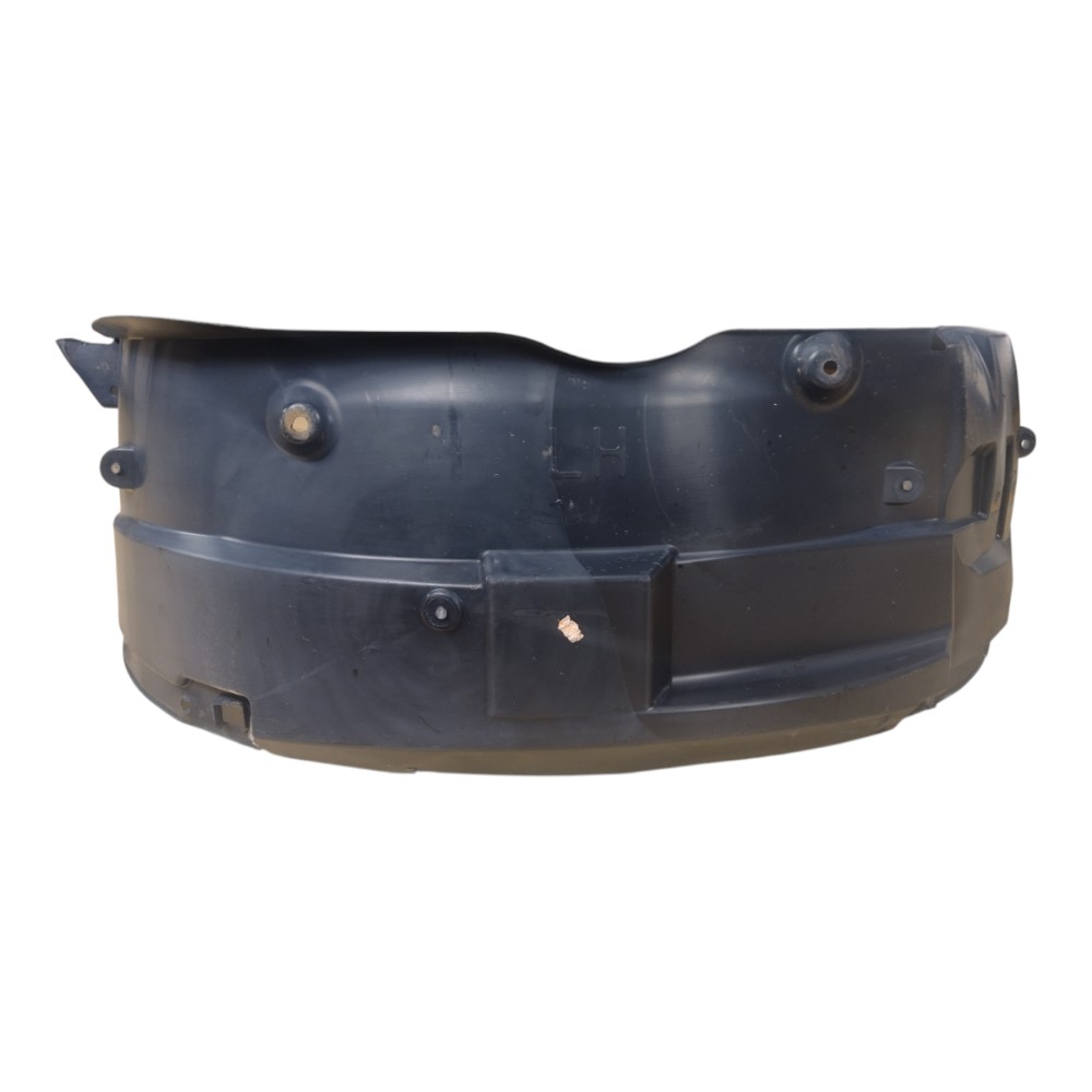 Para barro D.E Ford Ranger 2019