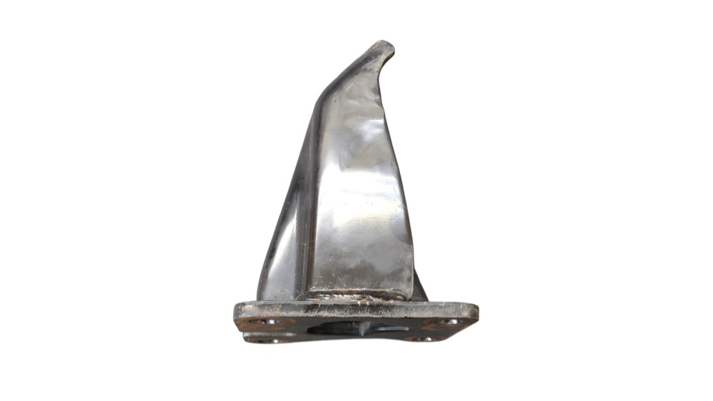 Suporte Coxim Motor L.e Frontier 2.5 2013 5