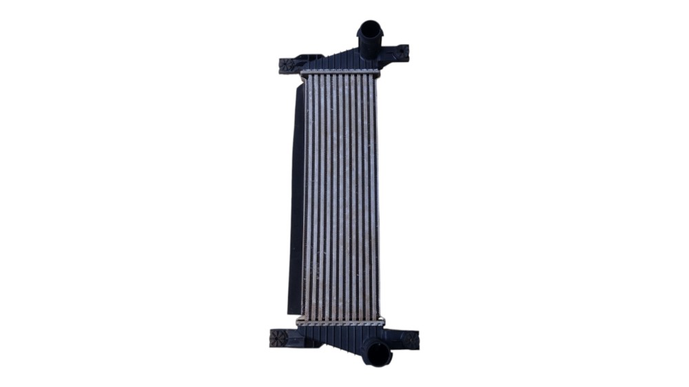 Intercooler Ranger 3.2 2020 2