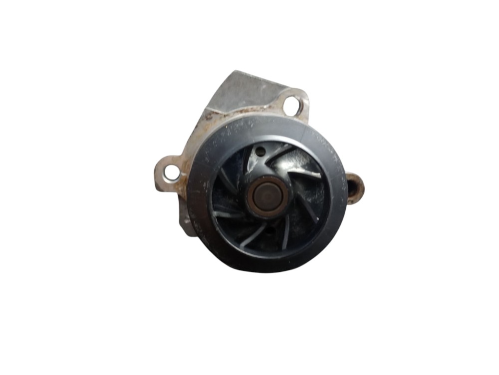Bomba De Agua Volkswagen Amarok 2.0 2016 4