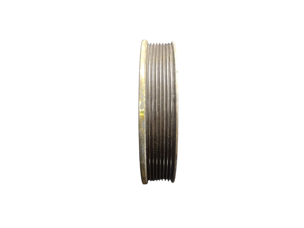 Polia Do Virabrequim Ford F250 2003