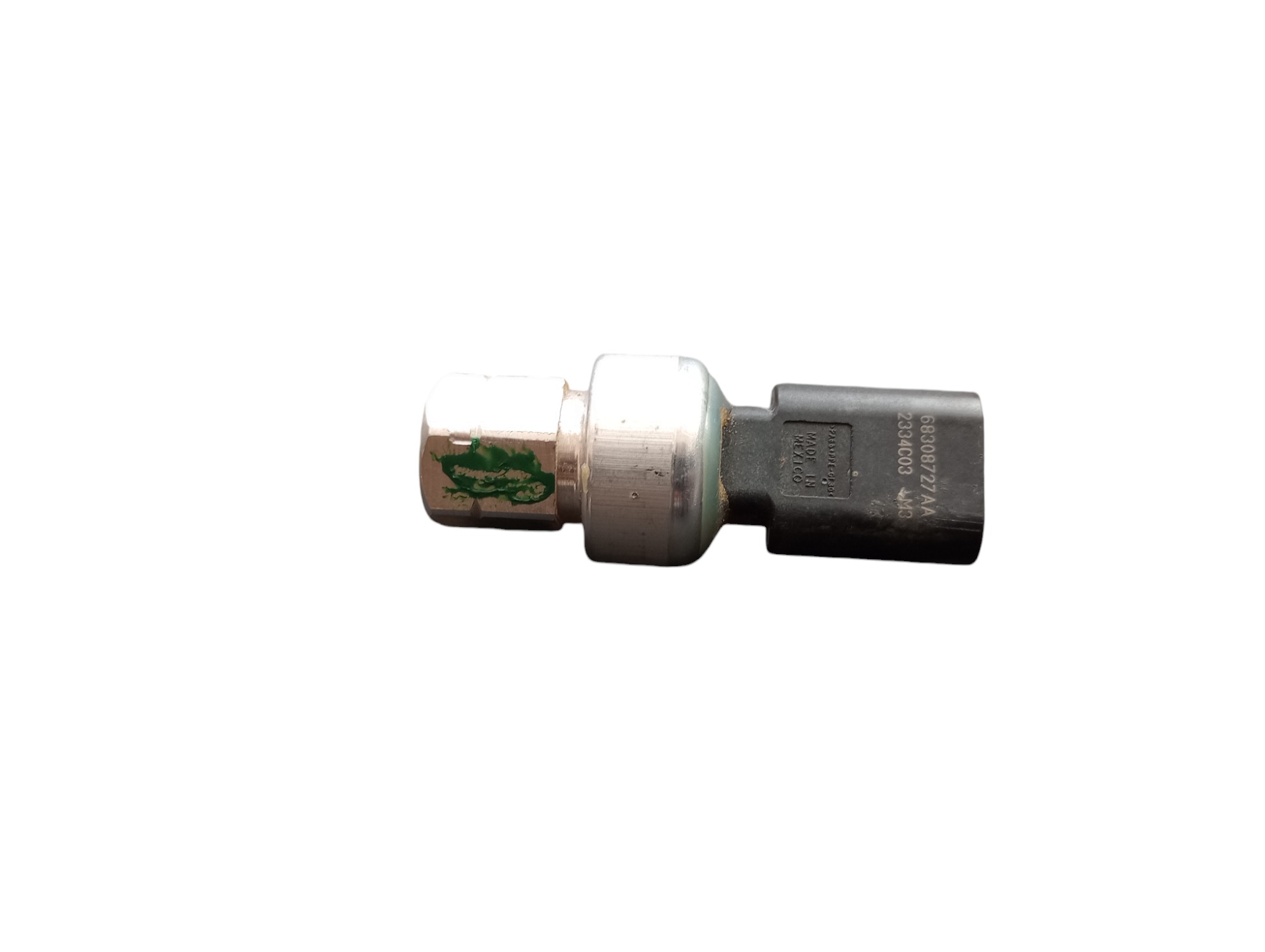 Pressostato Ar Condicionado Jeep Compass 1.3 2023 2