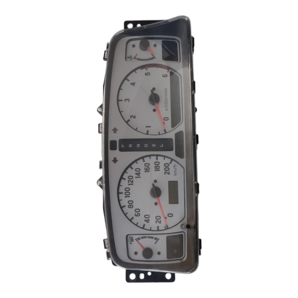 Painel De Instrumentos Pajero Sport 2.5 2010 2