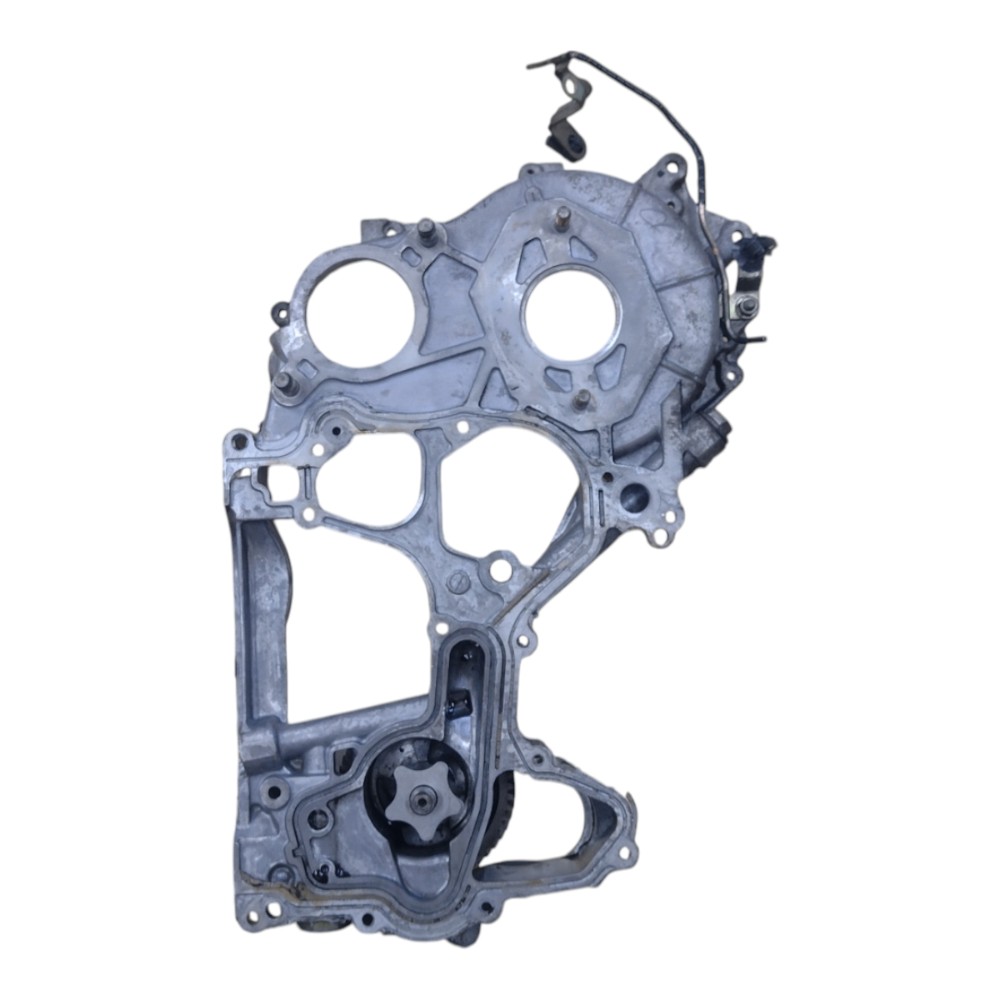 Bomba Óleo Motor Hilux Sw4 3.0 2009 2