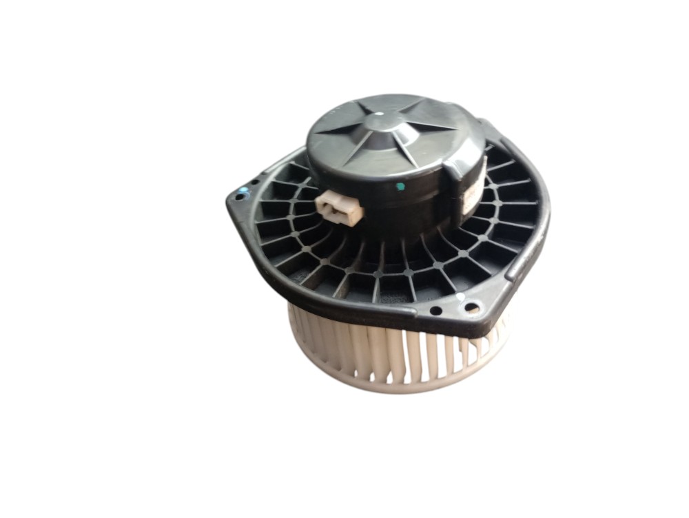 Motor Ar Forçado Mitsubishi Pajero Dakar 2014 5