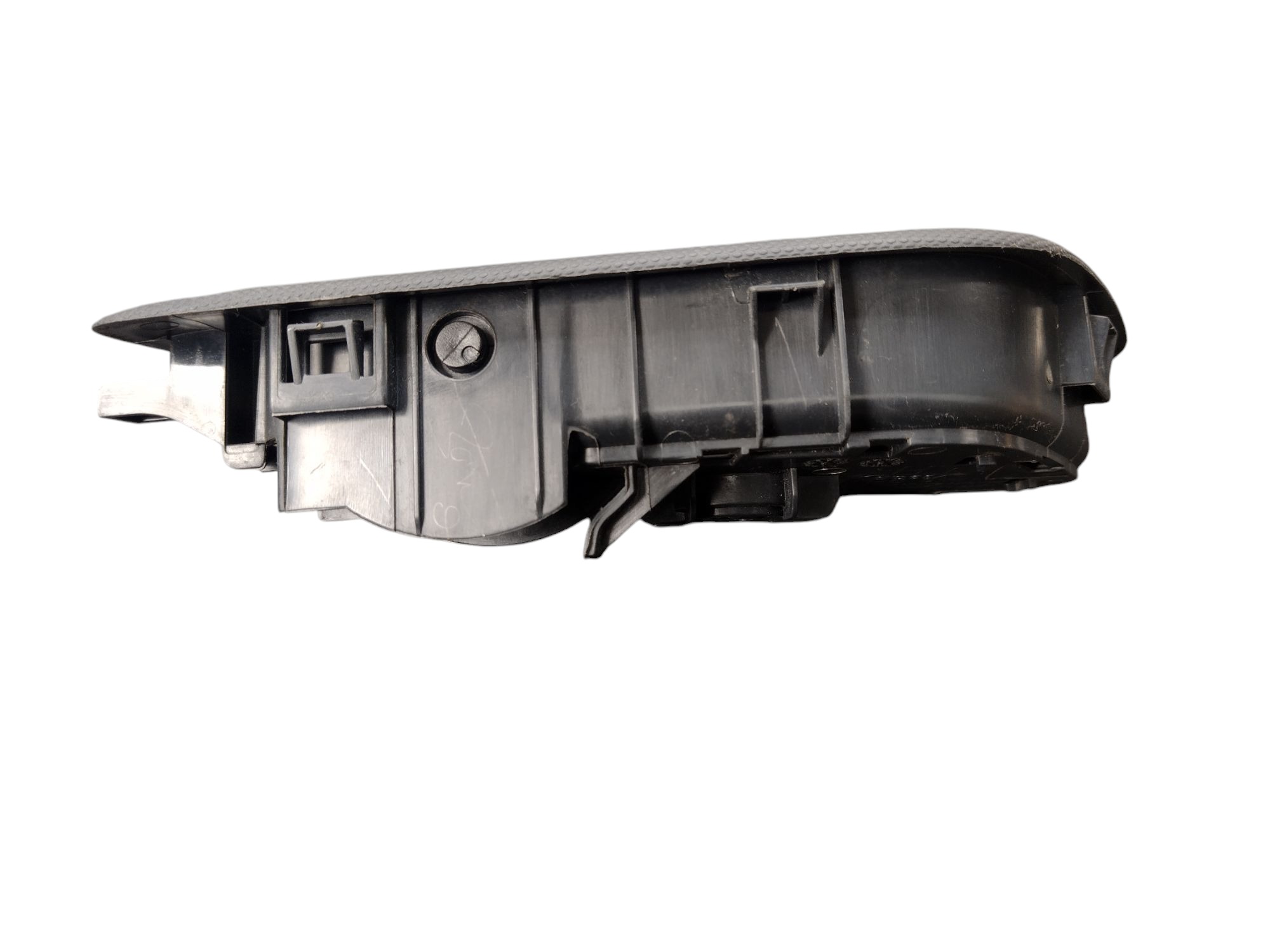 Maçaneta Interna Porta T.e Ford Ranger 2019 01 Traseira 2