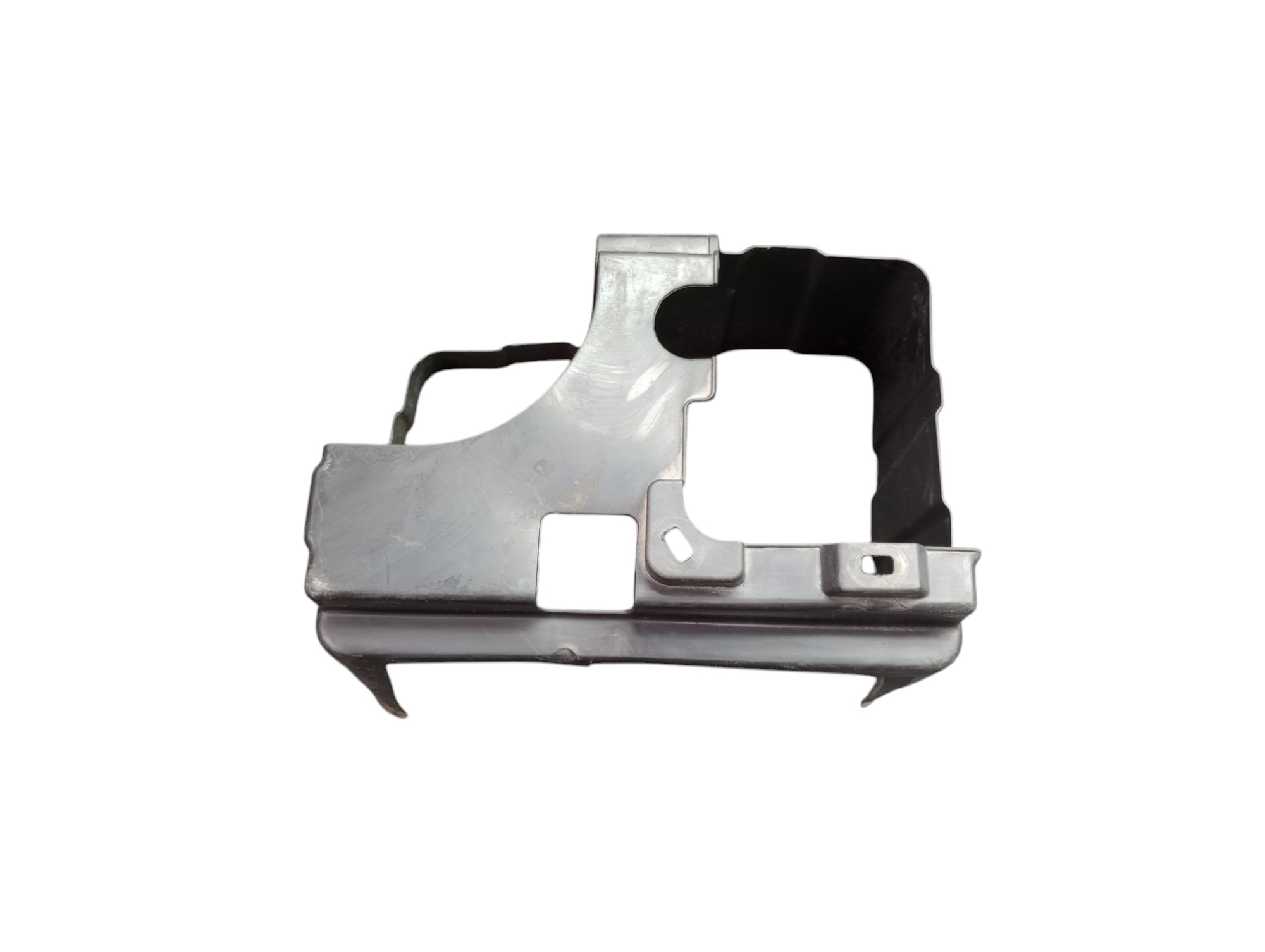 Acabamento Proteção Bateria Honda Hrv 2015 4
