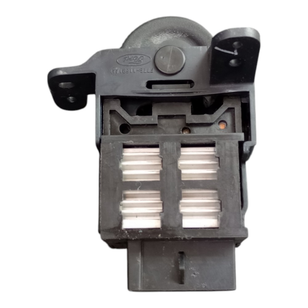 Botão Regulagem Luz Painel Ford Ranger 2006 6