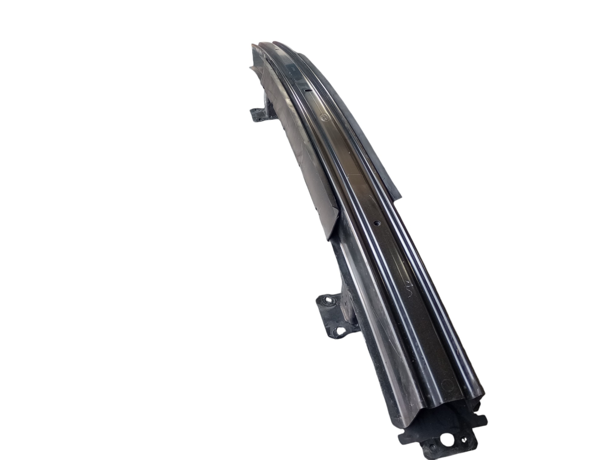 Alma Para-choque Dianteiro Land Rover Discovery 4 2011 6